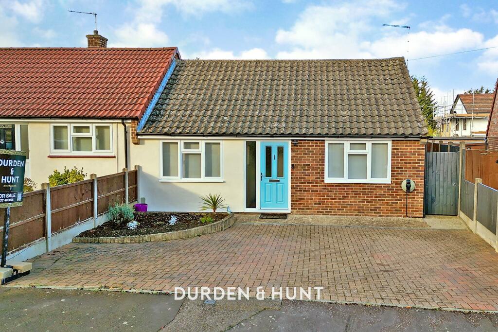 Additional image 20 of Walker Avenue, Fyfield, Ongar, CM5