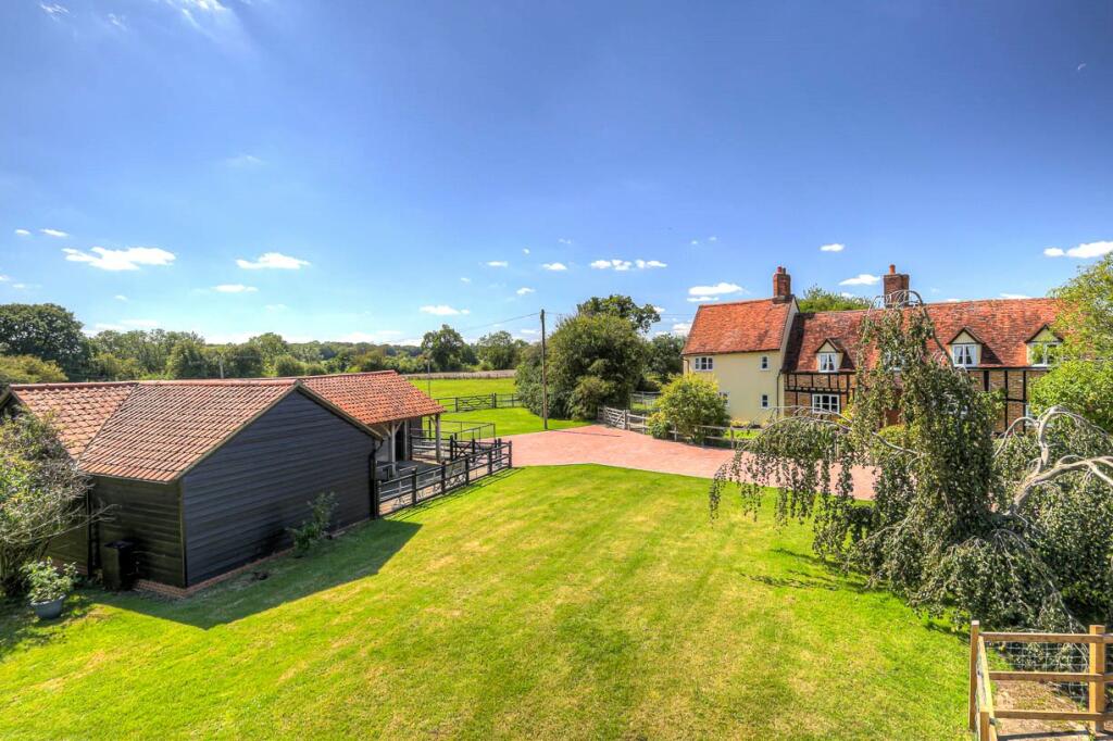 Additional image 4 of Doddinghurst Road, Pilgrims Hatch, CM15