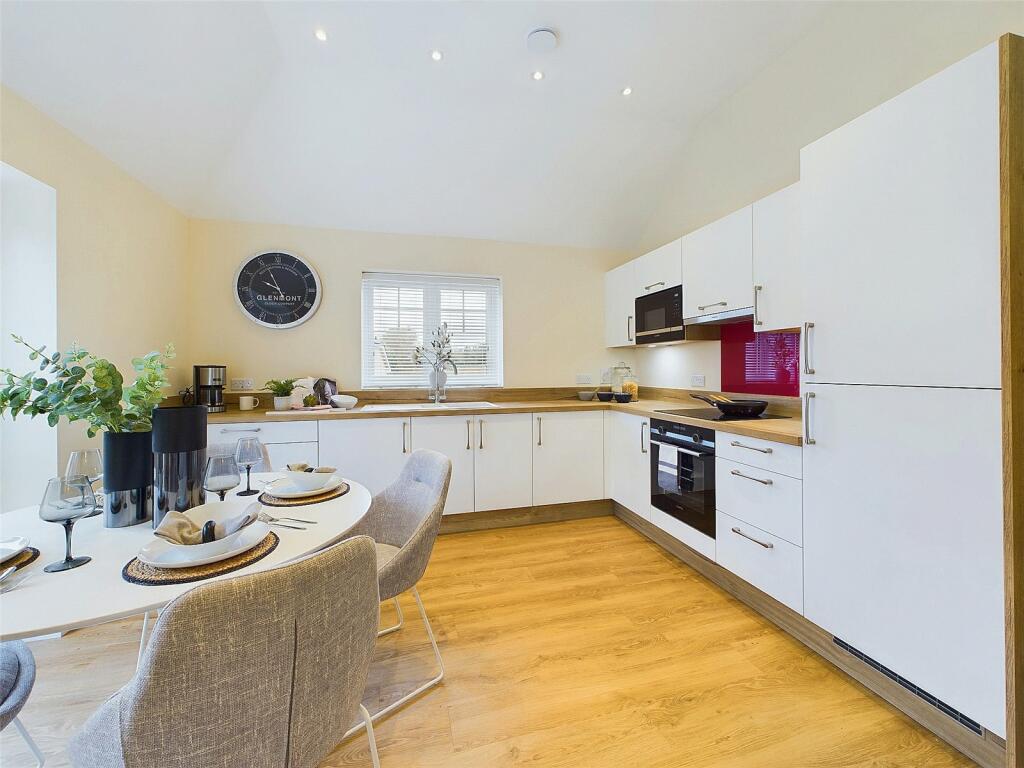 Additional image 21 of St Dominics Bungalows, Dominics Way, Kelvedon, Colchester, Essex, CO5