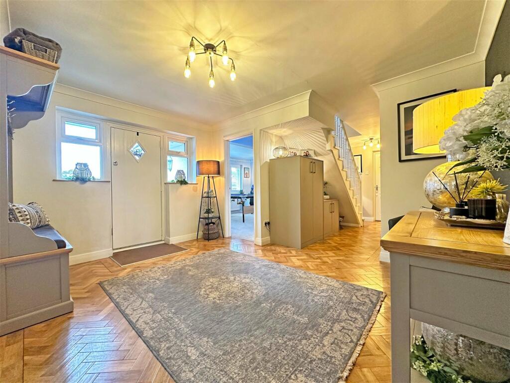 Additional image 9 of Church Street, Great Maplestead, Essex. CO9 2RG