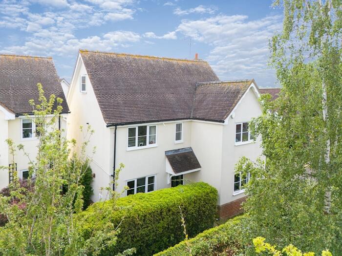 Mill Grove, High Ongar, CM5