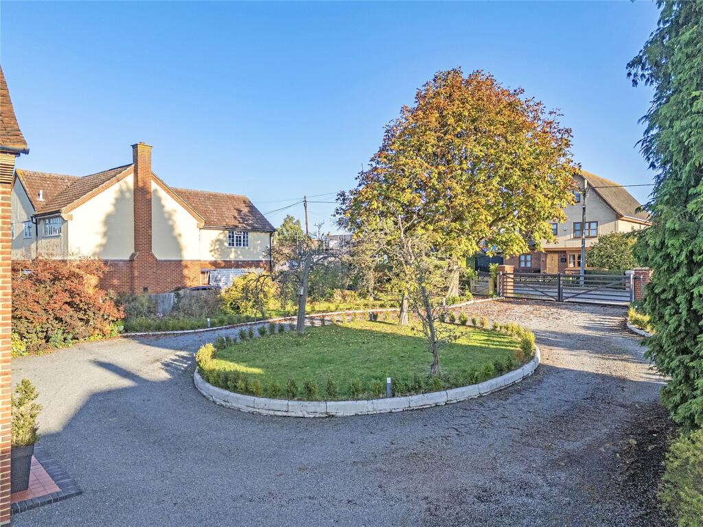 Additional image 20 of Wellands, Wickham Bishops, Witham, Essex, CM8