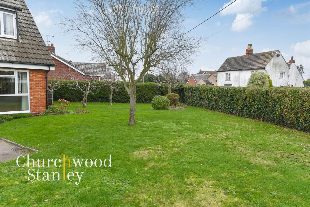 Additional image 27 of Heath Road, Bradfield, CO11