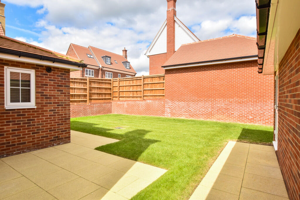 Additional image 23 of Woodlands Meadow, New Homes