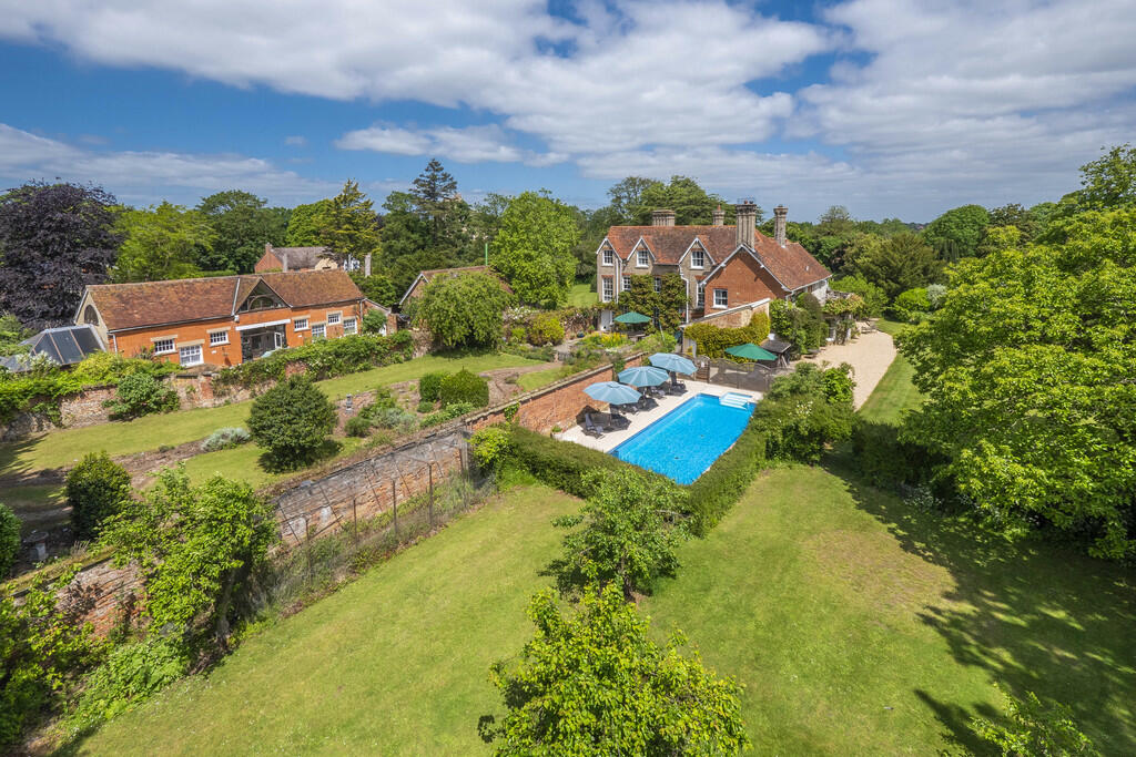 Additional image 38 of Great Waldingfield, Sudbury, Suffolk