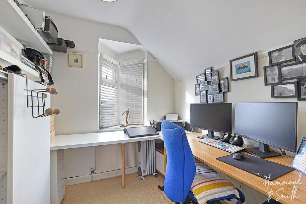 Additional image 16 of Vicarage Road, Coopersale, CM16