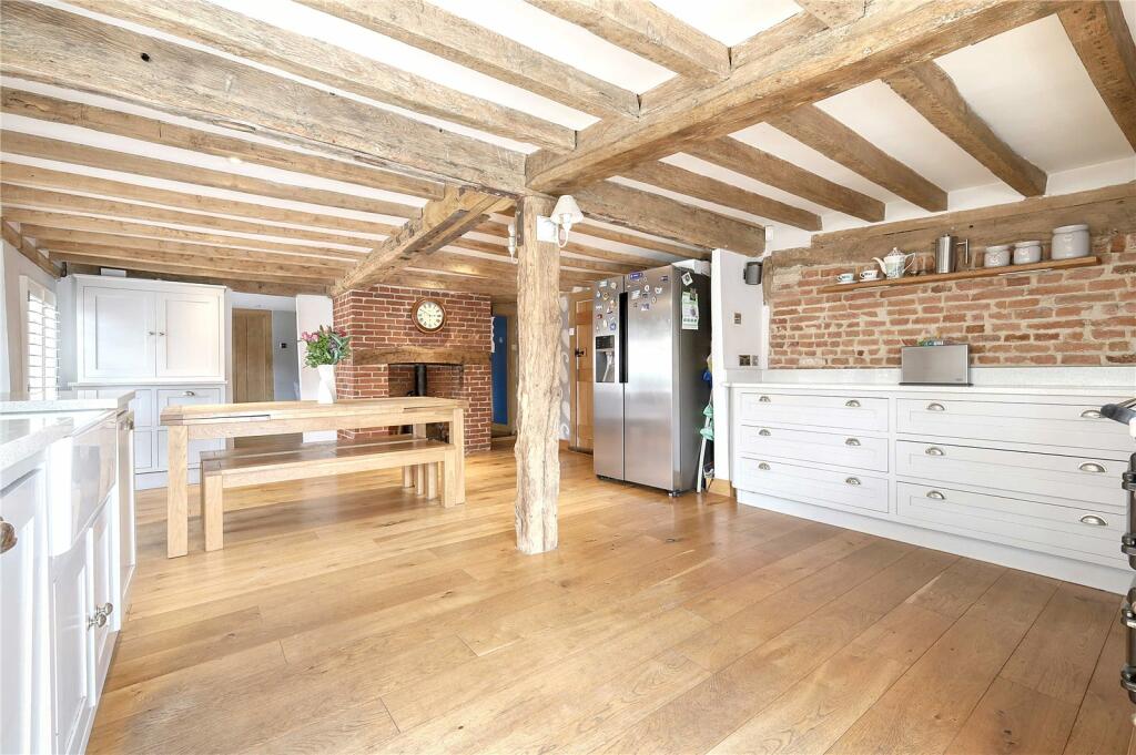 Additional image 10 of Ongar Road, Stondon Massey, CM15