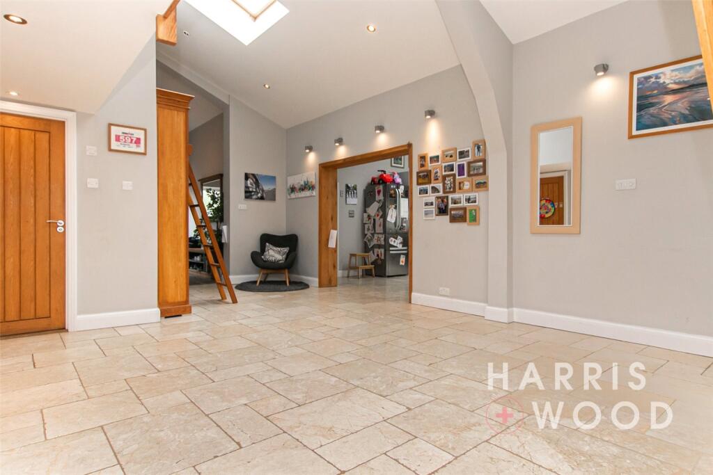 Additional image 17 of Troys Lane, Faulkbourne, Witham, Essex, CM8   Guide Price