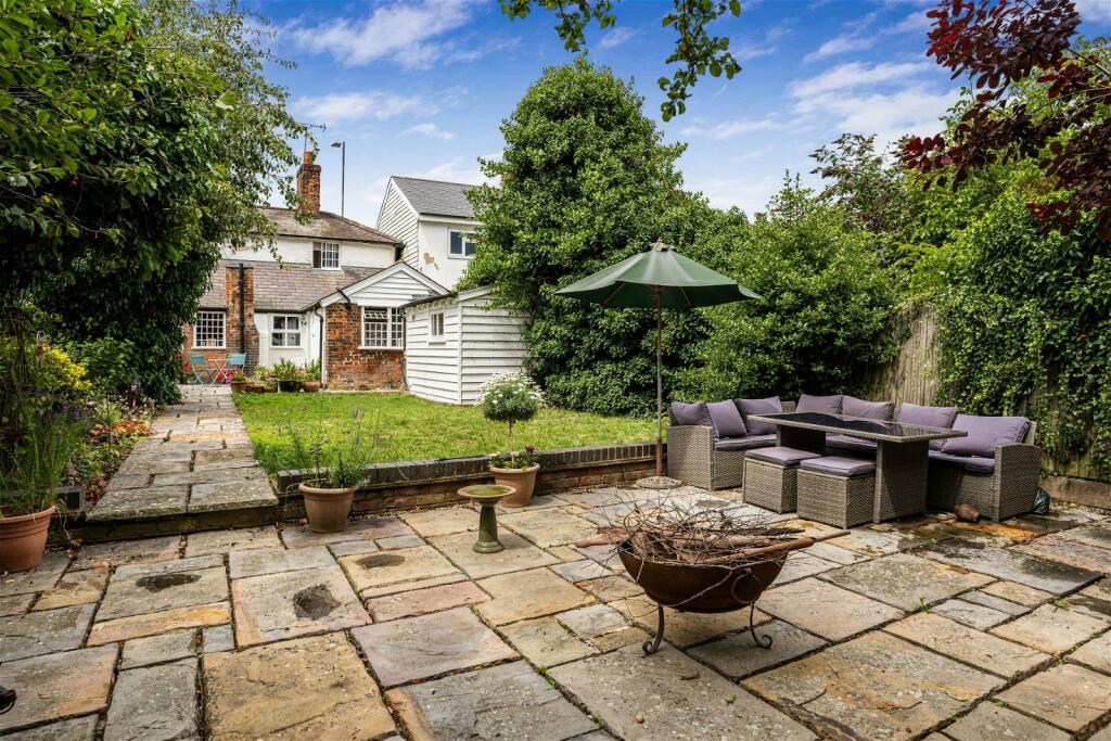 Additional image 34 of London Road, Sawbridgeworth, CM21 9JN