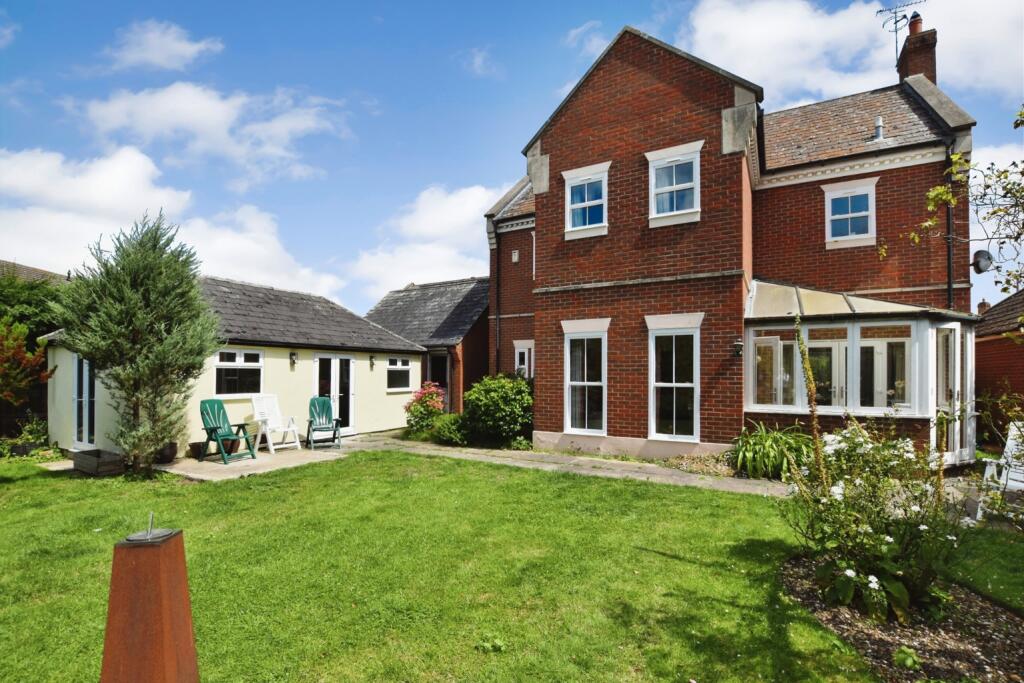 Additional image 23 of Regency Court, Heybridge