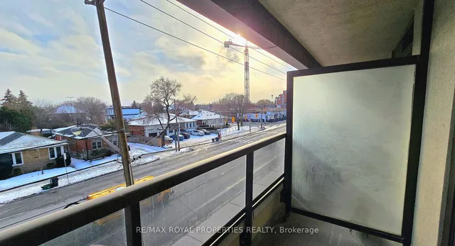 Additional image 21 of 760 Sheppard Ave Unit 309