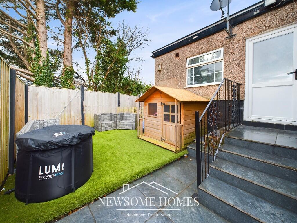 Additional image 15 of Wirral View, Rhewl