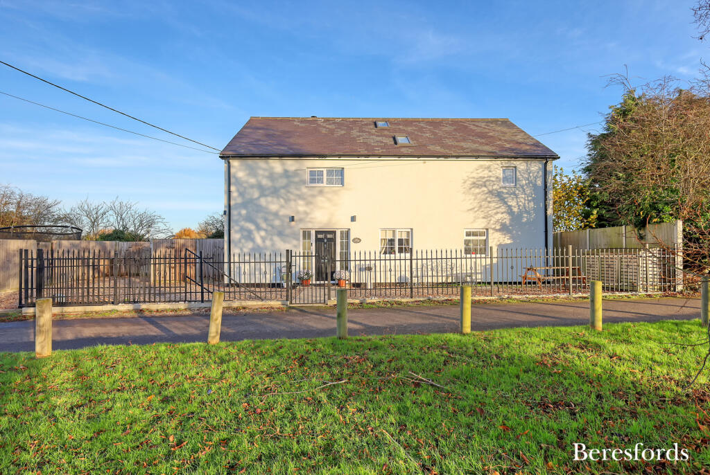 Additional image 31 of Broads Green, Great Waltham, CM3