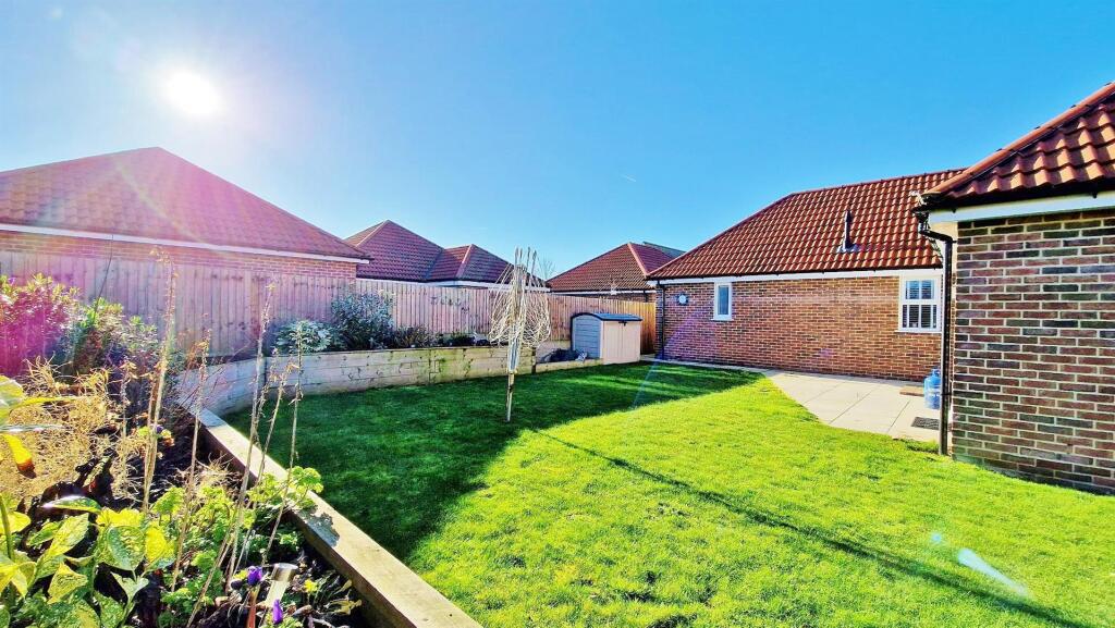 Additional image 21 of Orchard Gardens, Kirby Cross