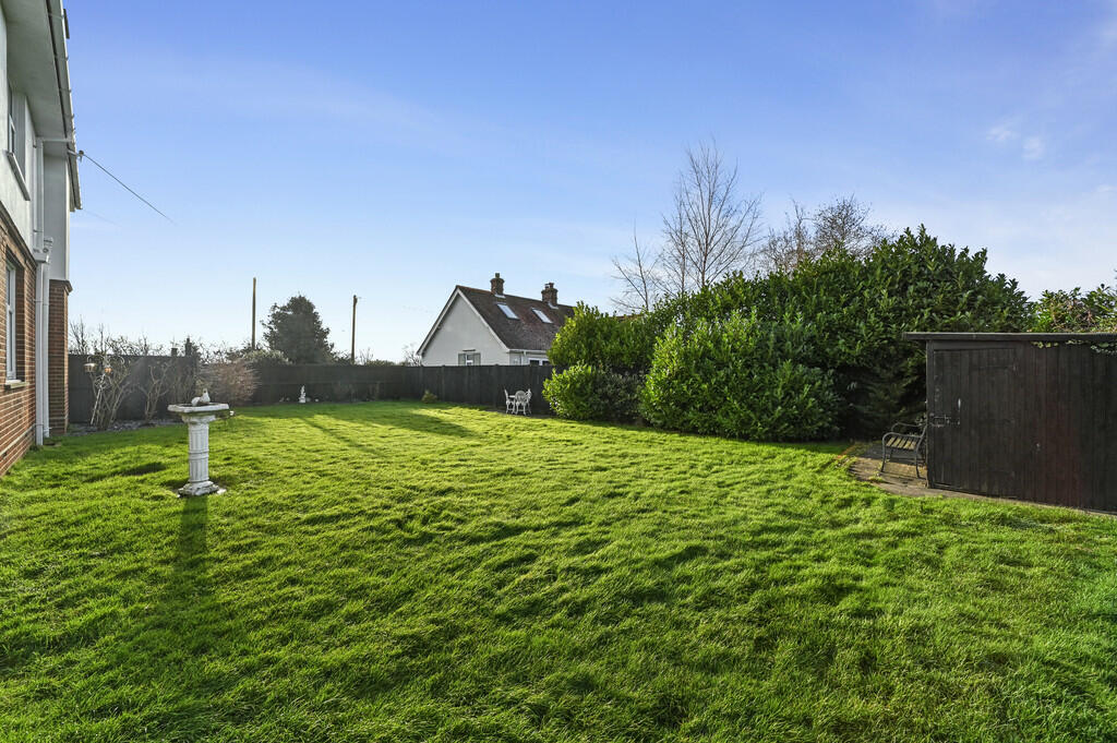 Additional image 30 of Harwich Road, Great Oakley