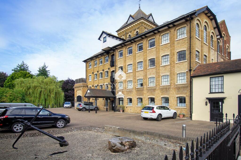 Additional image 13 of The Mill Apartments, Central Colchester, Riverside Location
