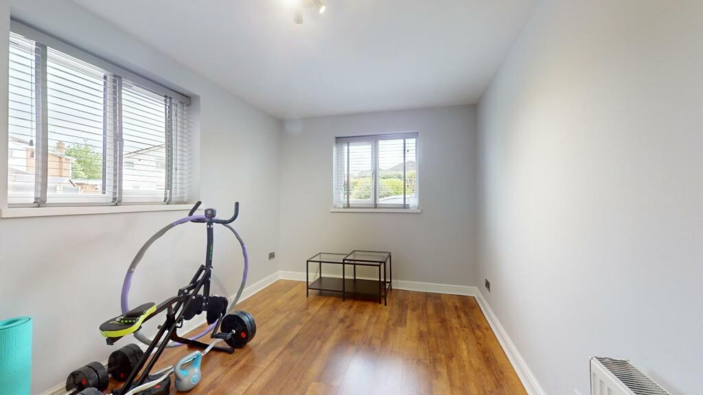 Additional image 20 of Hafod Park, Mold