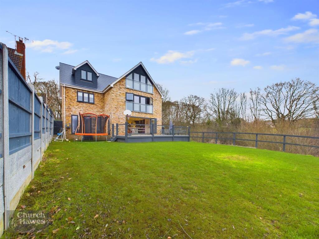 Additional image 17 of Colchester Road, Great Totham