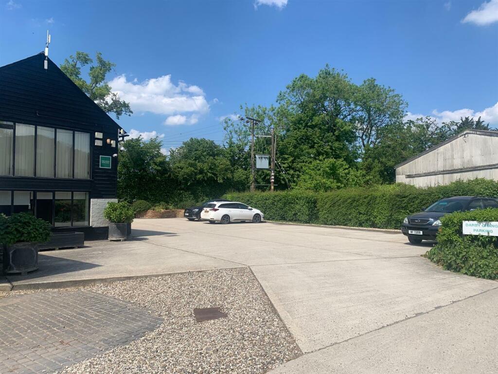 Additional image 2 of Lynderswood Business Park, Lynderswood Lane, Black Notley