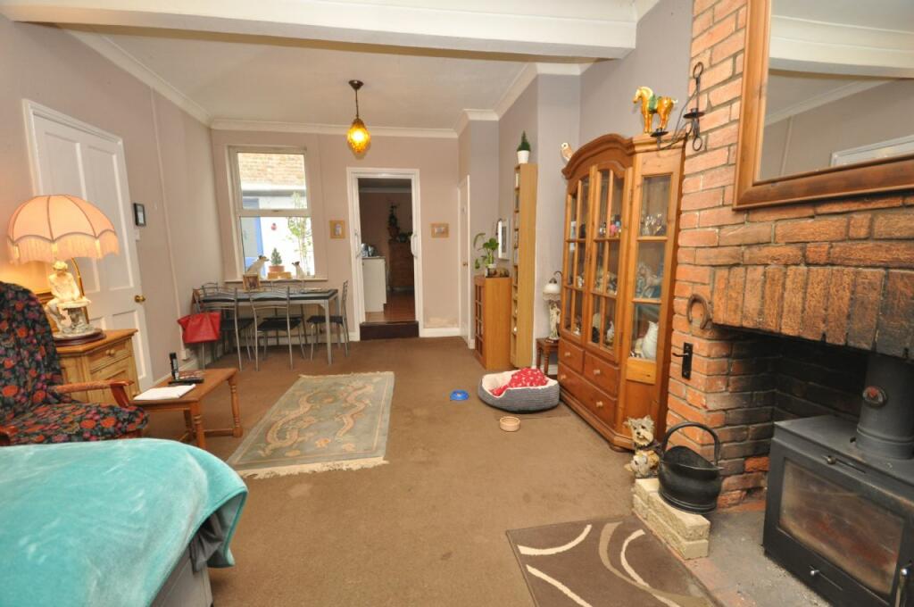 Additional image 3 of HALL LANE, WALTON-ON-THE-NAZE