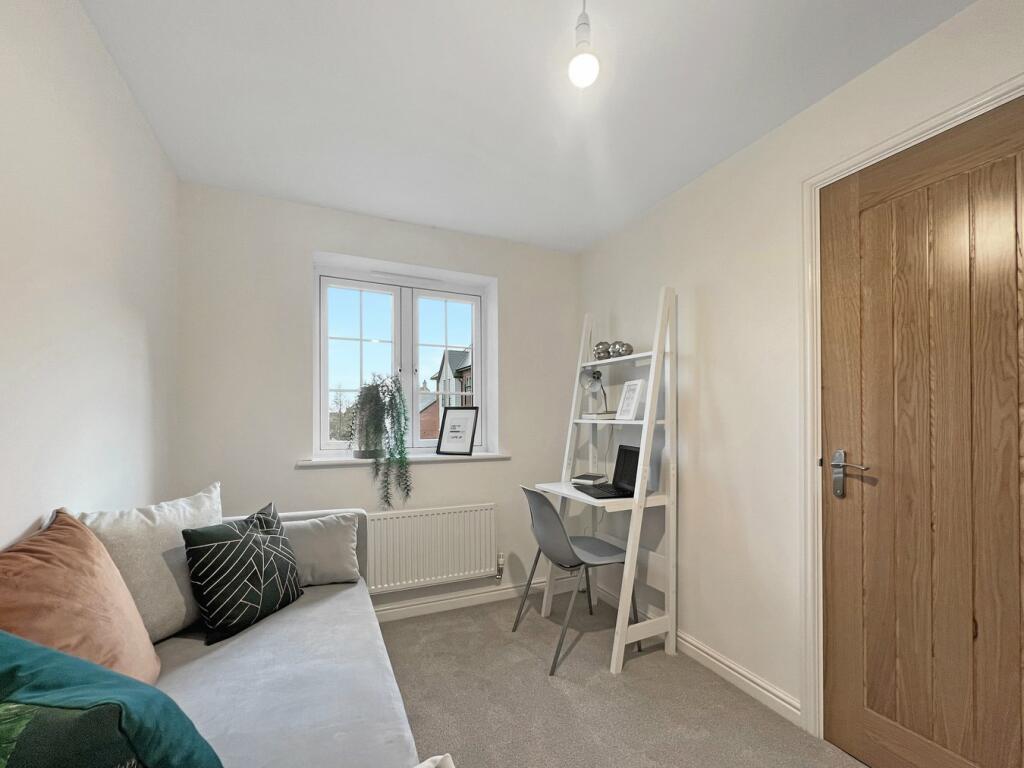 Additional image 20 of De Vere Grove, Halstead Road, Earls Colne, Colchester, CO6