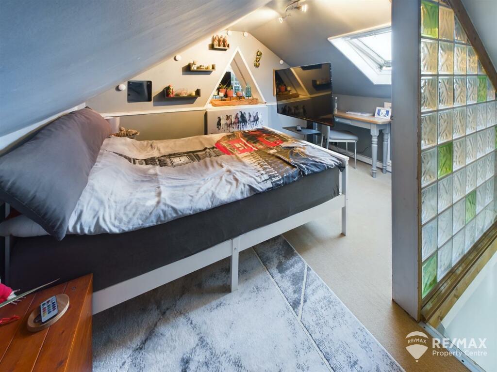 Additional image 33 of Ramsey, Harwich