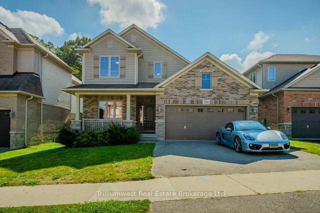 Additional image 31 of 760 ROBERT FERRIE Dr