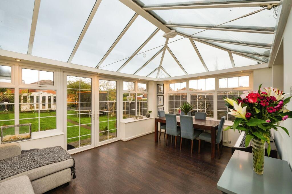 Additional image 19 of Homecrofts, Little Neston, Neston, Cheshire, CH64