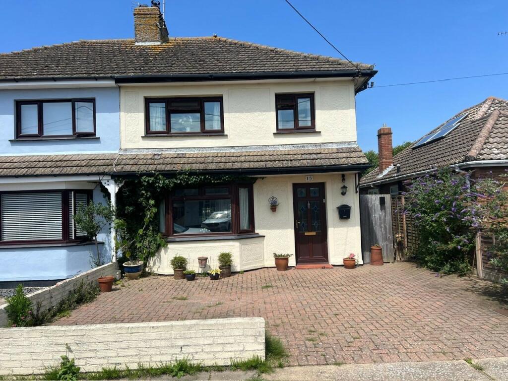 Additional image 23 of Percival Road, Walton on the Naze, CO14