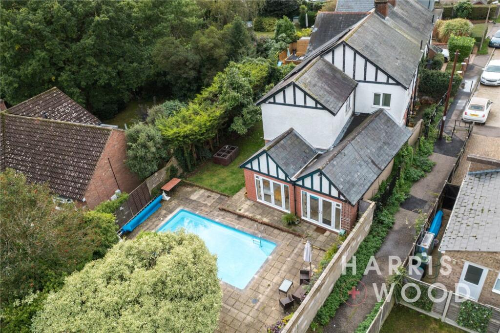 Additional image 38 of King Coel Road, Colchester, Essex, CO3