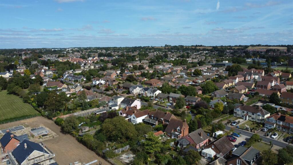 Additional image 5 of Plot 3, Sudbury Fields, Sudbury