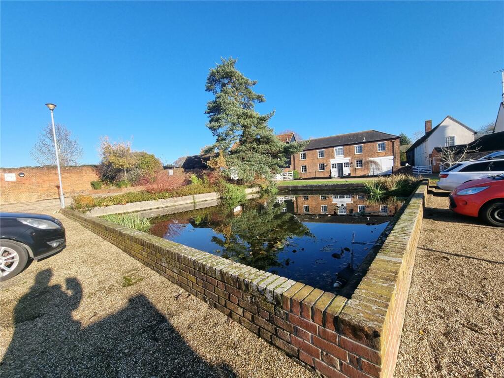 Additional image 13 of West Street, Coggeshall, Colchester, Essex, CO6