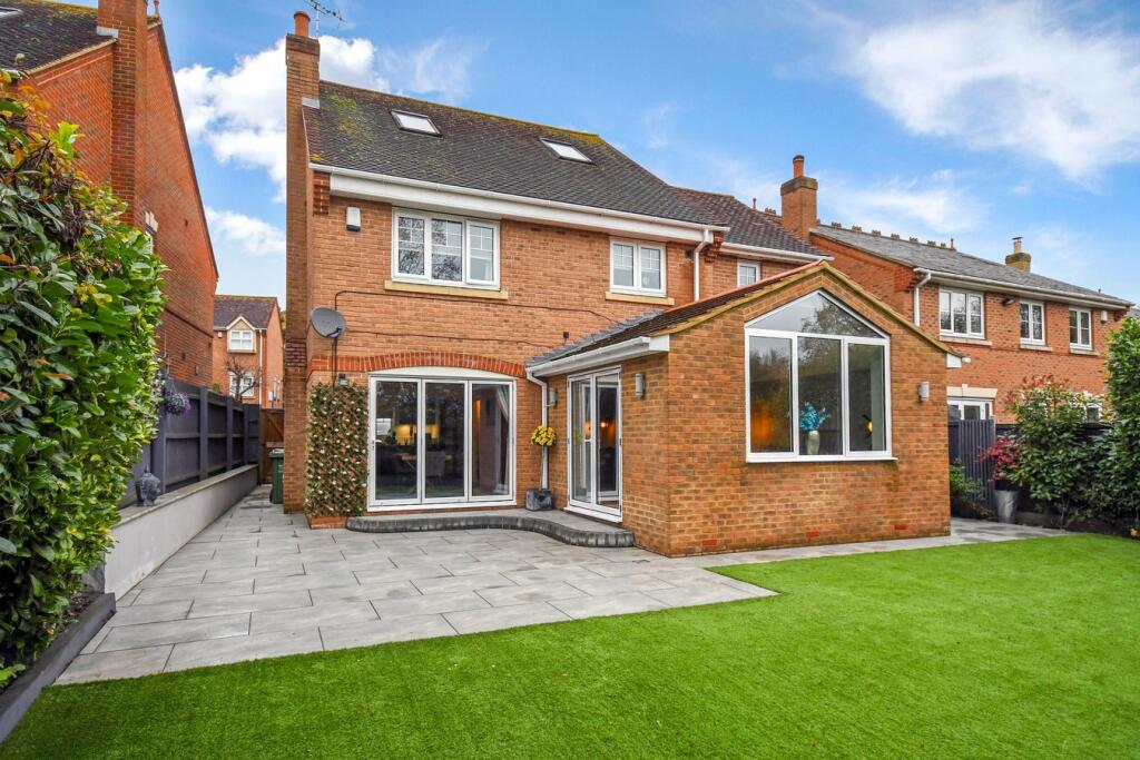 Additional image 28 of Britannia Close, Billericay, CM11