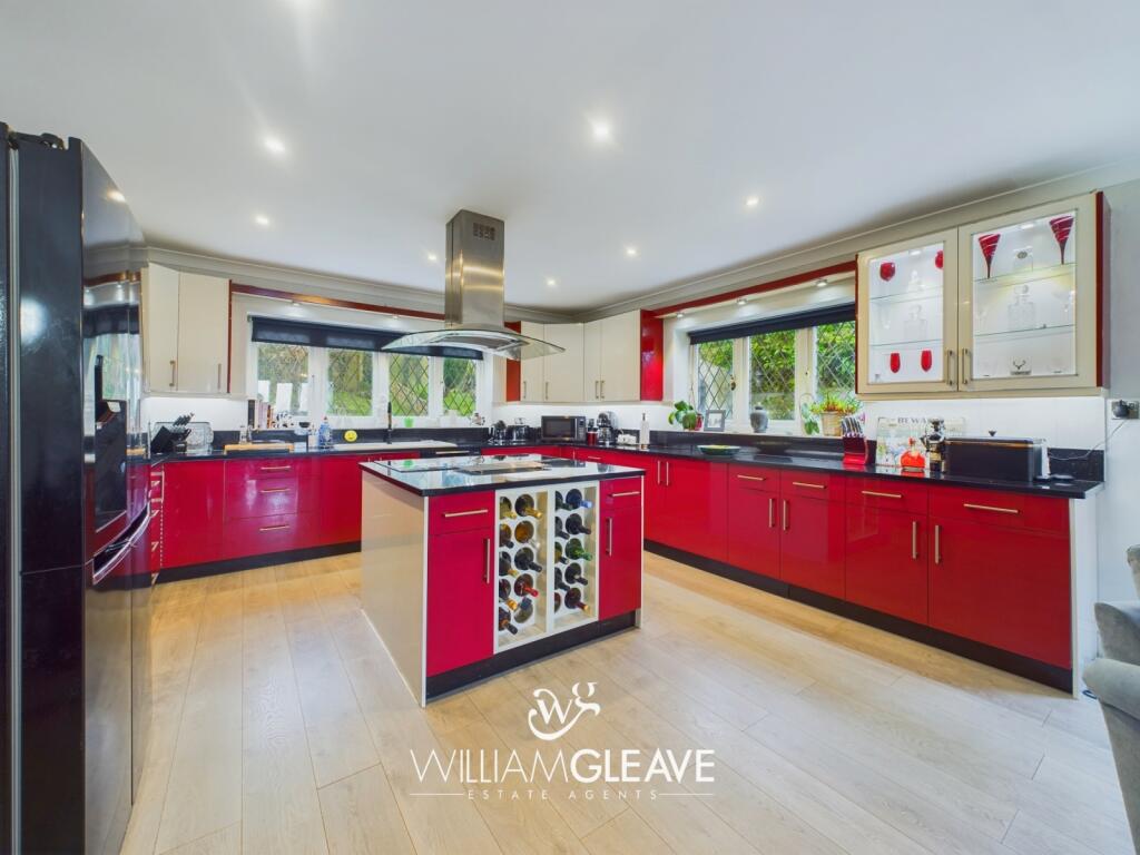 Additional image 14 of Gorsedd, Holywell, Flintshire, CH8