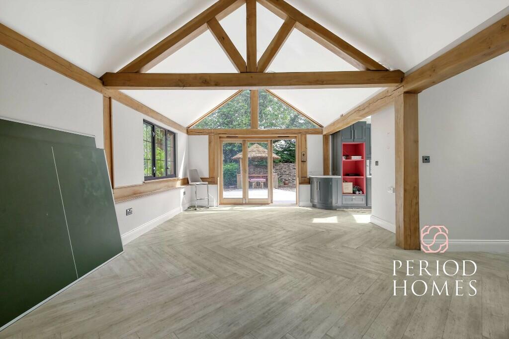 Additional image 18 of Mill Green Road, Fryerning - House plus Two Bedroom Annexe