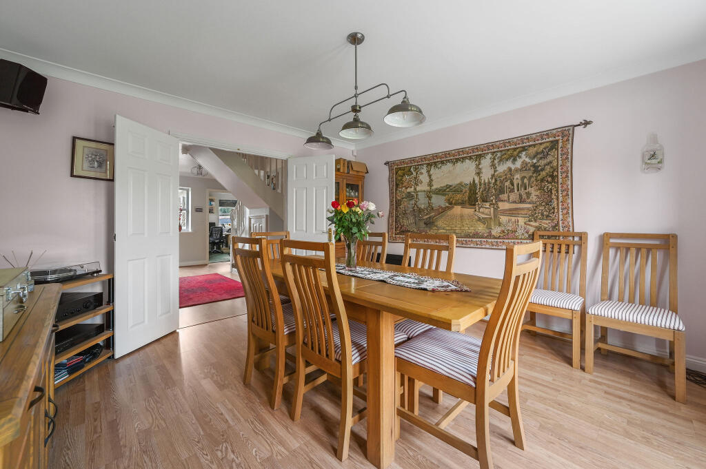 Additional image 14 of The Willows Gutters Lane Broomfield Chelmsford CM1 7BT