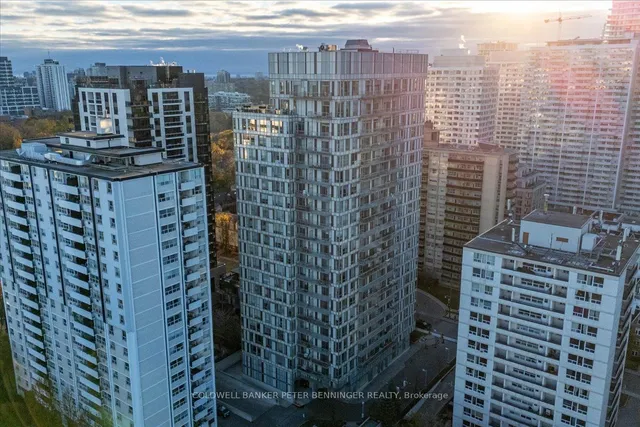 Additional image 34 of 83 Redpath Ave Unit 1306