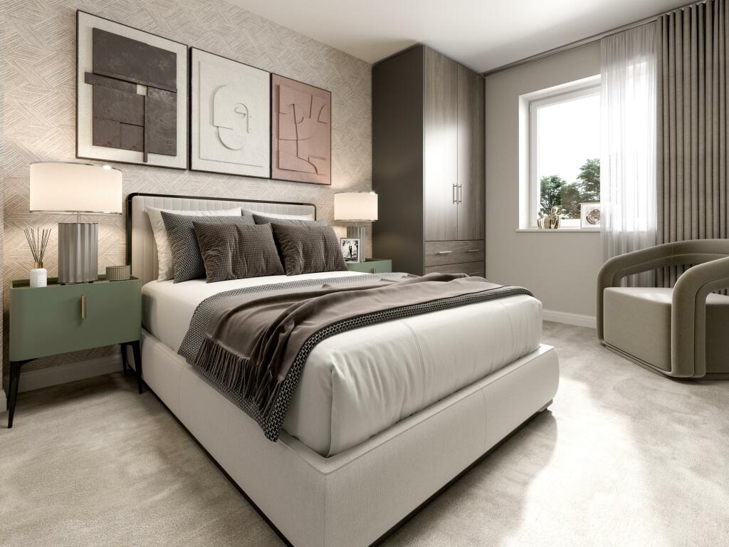 Additional image 6 of St James' Park off St James' Way
Whittington Way
Bishop's Stortford,
CM23 4AS