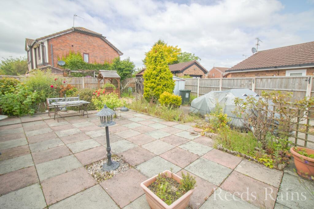 Additional image 4 of Melrose Drive, Great Sutton, Ellesmere Port, Cheshire, CH66