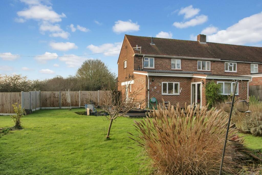 Additional image 16 of Rectory Close, Thorley, Bishop's Stortford