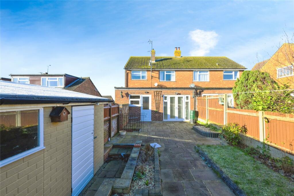 Additional image 13 of Oak Piece, North Weald, Epping, Essex, CM16