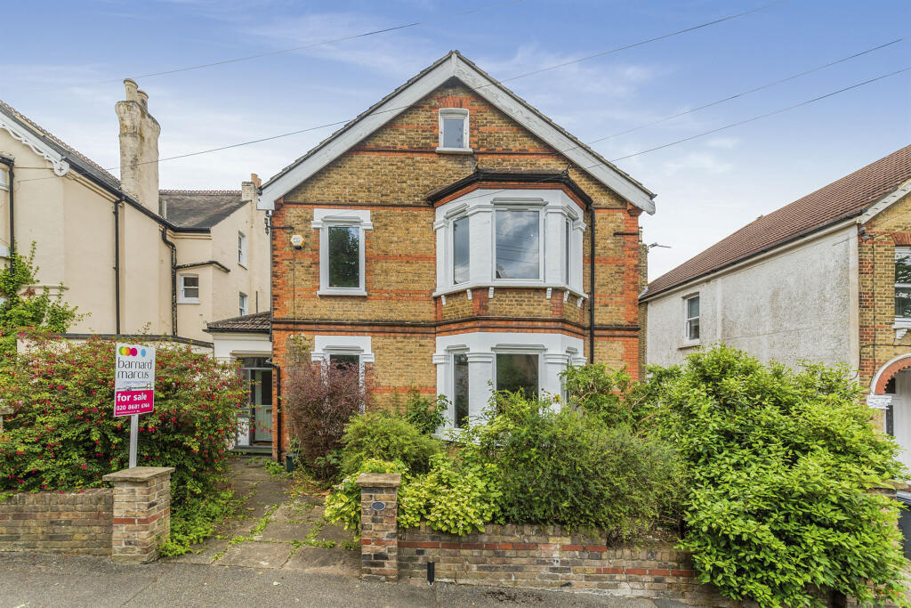 Additional image 3 of Dornton Road, South Croydon