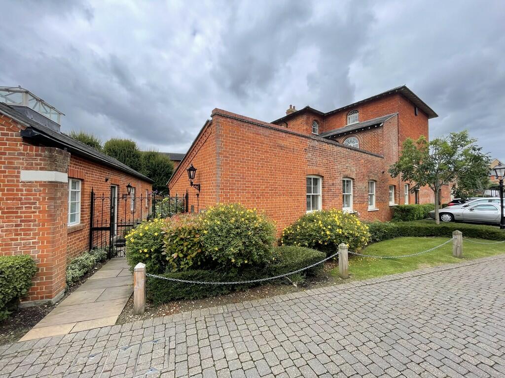 Additional image 31 of St Thomas Court, Old St. Michaels Drive