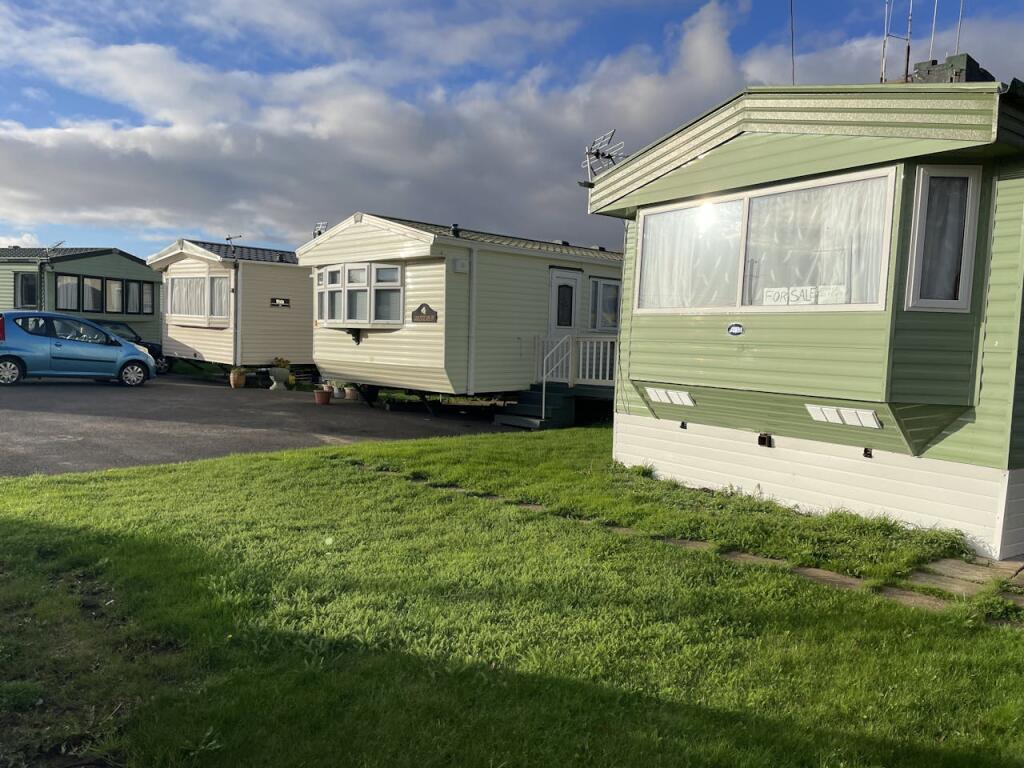 Additional image 2 of Pretoria Caravan Park, Point Clear, St Osyth, Clacton on Sea, CO16 8NG