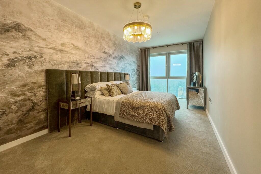 Additional image 8 of Skyline Penthouses