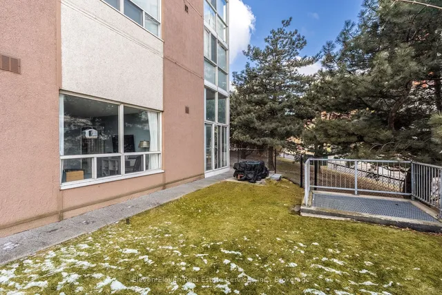 Additional image 16 of 7 Concorde Pl Unit 109