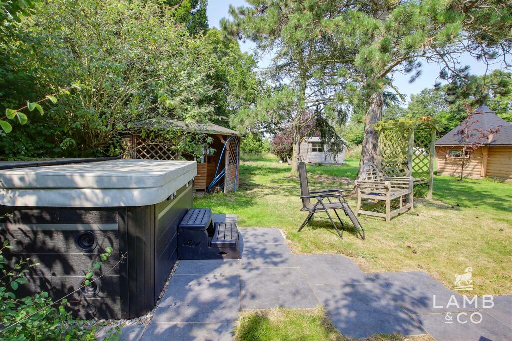 Additional image 34 of The Street, Kirby-Le-Soken