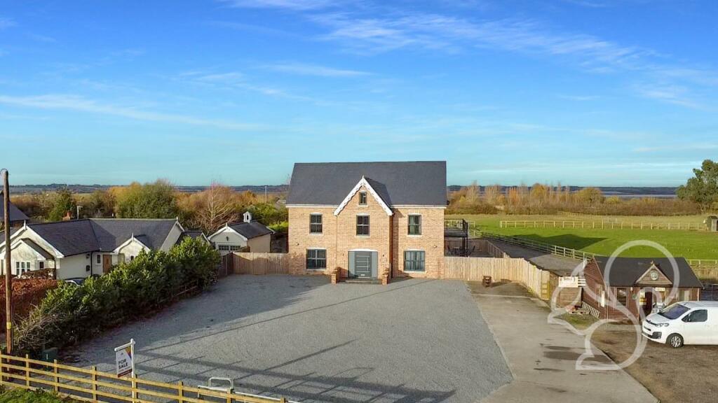 Additional image 38 of East Mersea Road, West Mersea