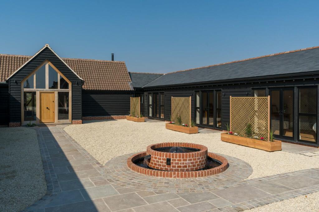 Additional image 44 of Barnhall Road, Tolleshunt Knights, Maldon, Essex, CM9