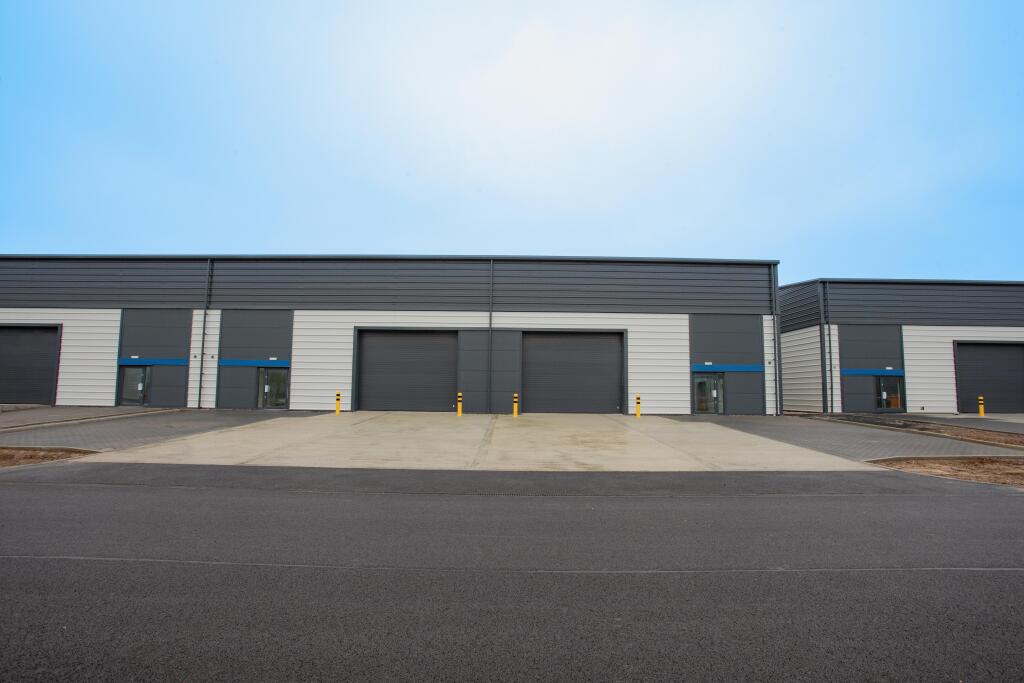 Primary image of - Systematic Business Park - Old Ipswich Road, CO7